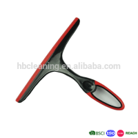 glass cleaning squeegee, window cleaning blade